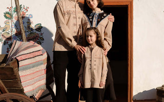 Вишиванка як оберіг: історія, сенси, символи